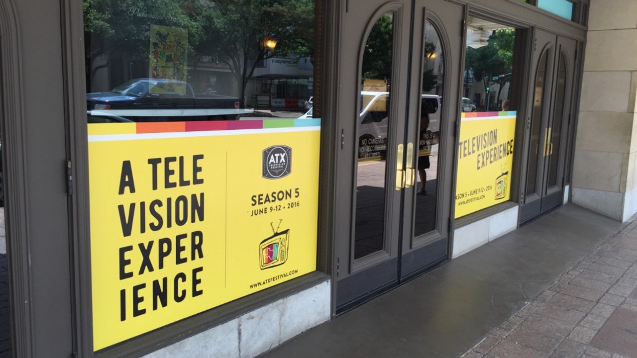 ATX Television Festival Diary, Part 2